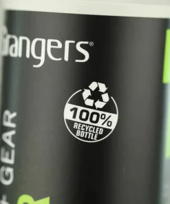 Outlet Footwear + Gear Cleaner Skotillbehör Dam|Materialvård