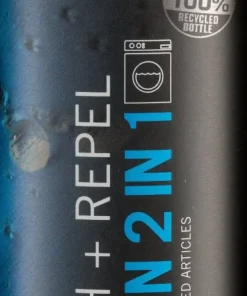 New Wash + Repel Down 2 In-1 300ml Materialvård