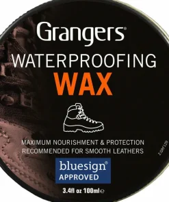 Grangers Waterproofing Wax Nocolour Outlet