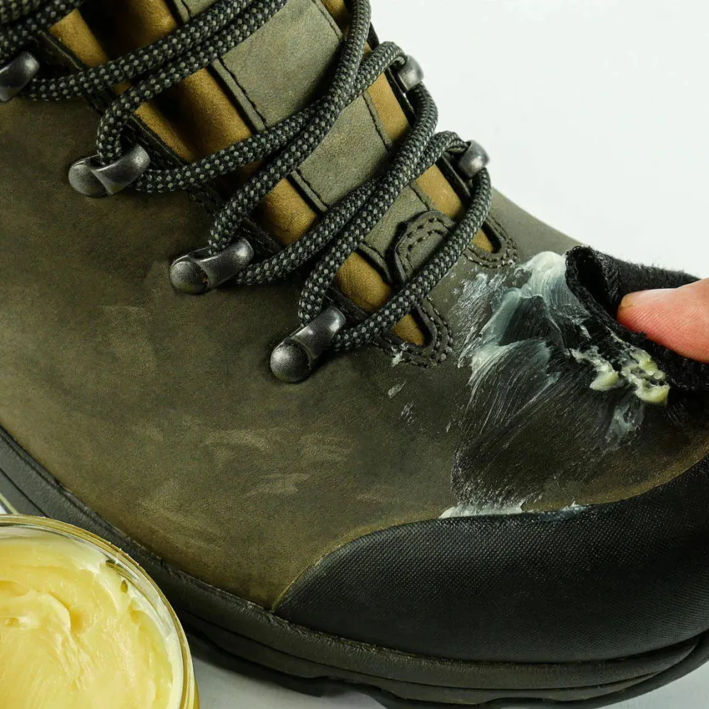Grangers Waterproofing Wax Nocolour Outlet