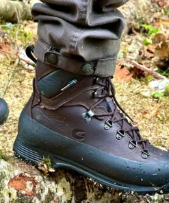 Graninge Abisko Brown Best