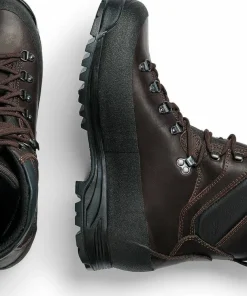Graninge Abisko Brown Best