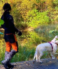 Unisex Fjäll Unlined Vandringsskor & Vandringskängor Herr|Vandringsskor & Vandringskängor Dam