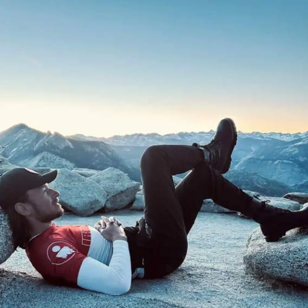 Unisex Fjäll Unlined Vandringsskor & Vandringskängor Herr|Vandringsskor & Vandringskängor Dam
