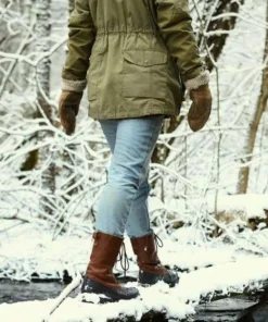 Unisex Fjäll Unlined Vandringsskor & Vandringskängor Herr|Vandringsskor & Vandringskängor Dam