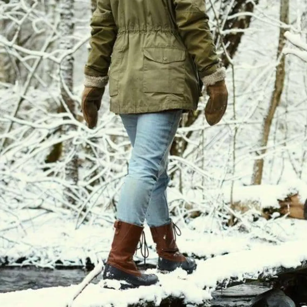 Unisex Fjäll Unlined Vandringsskor & Vandringskängor Herr|Vandringsskor & Vandringskängor Dam