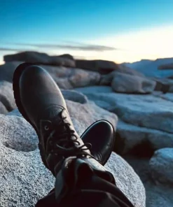Unisex Fjäll Unlined Vandringsskor & Vandringskängor Herr|Vandringsskor & Vandringskängor Dam