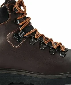 Graninge Unisex Hassela Brown Clearance