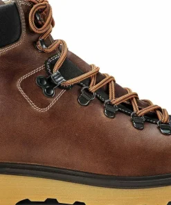 Graninge Unisex Hassela Cognac New