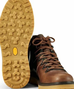 Graninge Unisex Hassela Cognac New