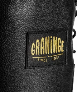 Graninge Unisex Jokkmokk Black Discount