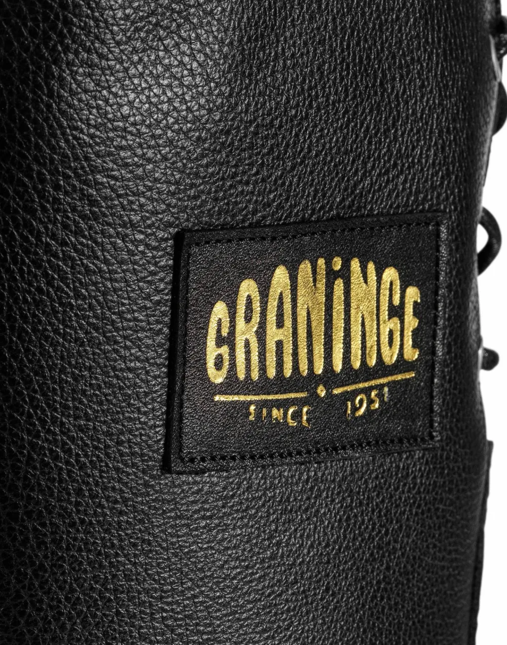 Graninge Unisex Jokkmokk Black Discount