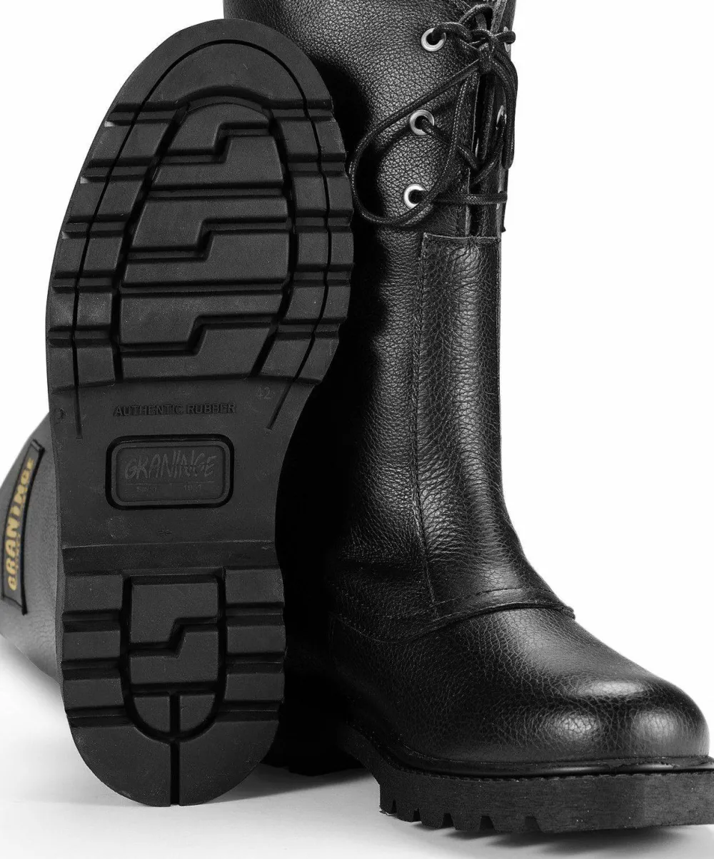 Graninge Unisex Jokkmokk Black Discount