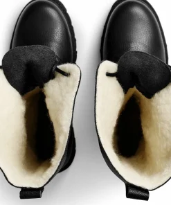 Graninge Unisex Jokkmokk Black Discount