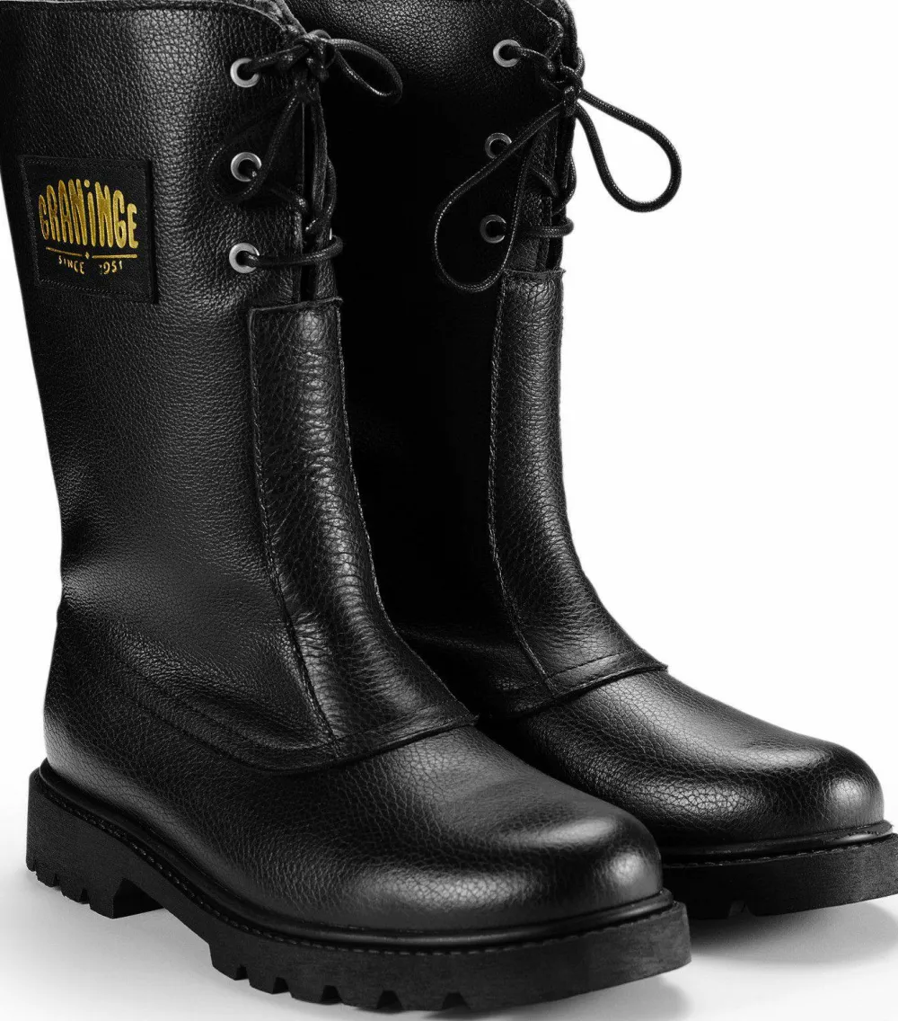 Graninge Unisex Jokkmokk Black Discount