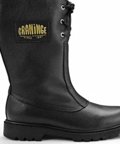 Graninge Unisex Jokkmokk Black Discount