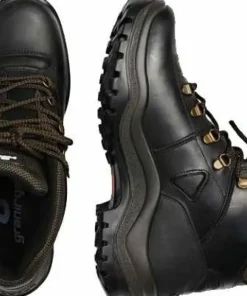 Graninge Unisex Offerdal Black Sale