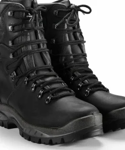 Graninge Unisex Orsa Black
