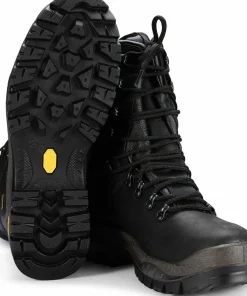 Graninge Unisex Orsa Black
