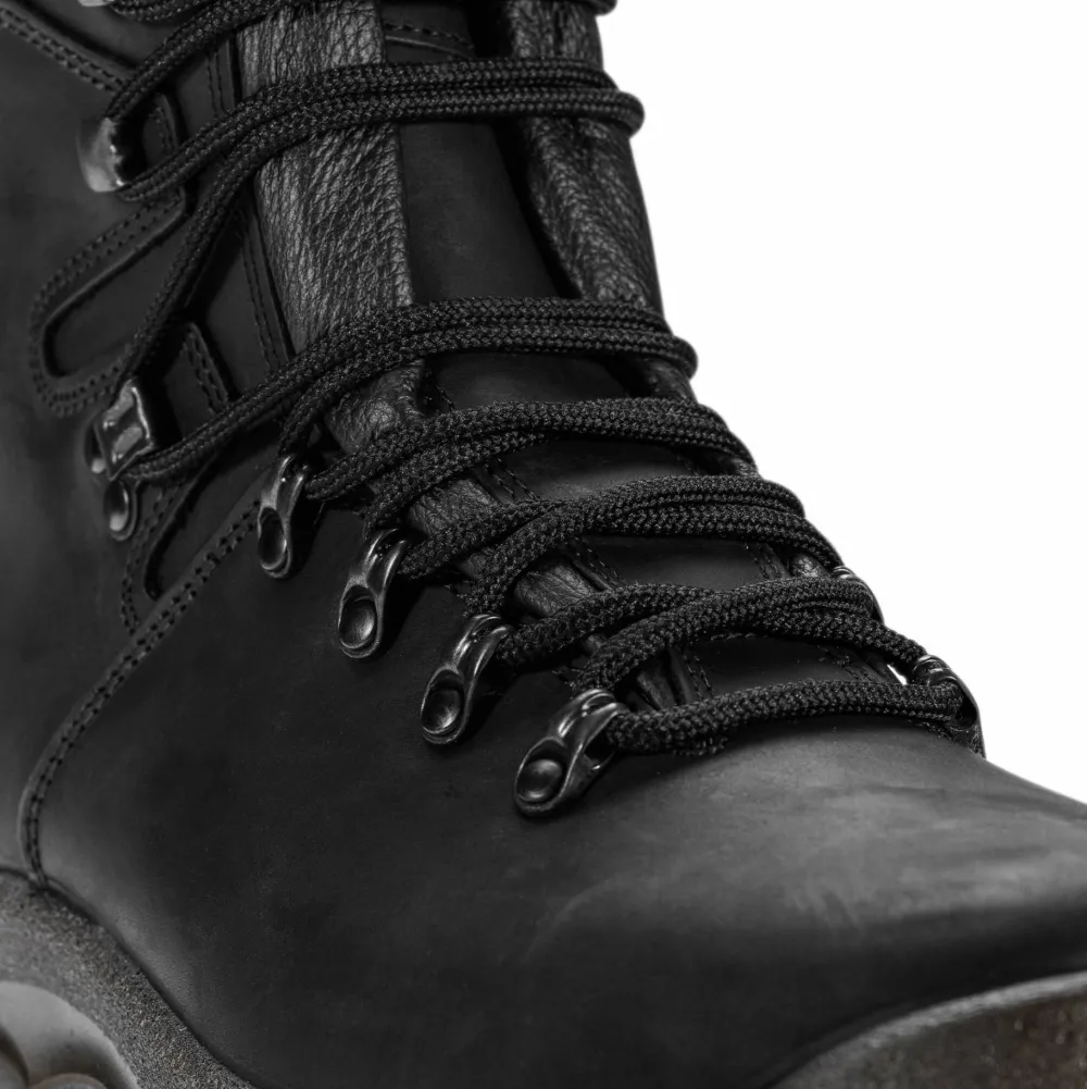 Graninge Unisex Orsa Black Best