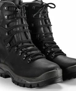 Graninge Unisex Orsa Black Best