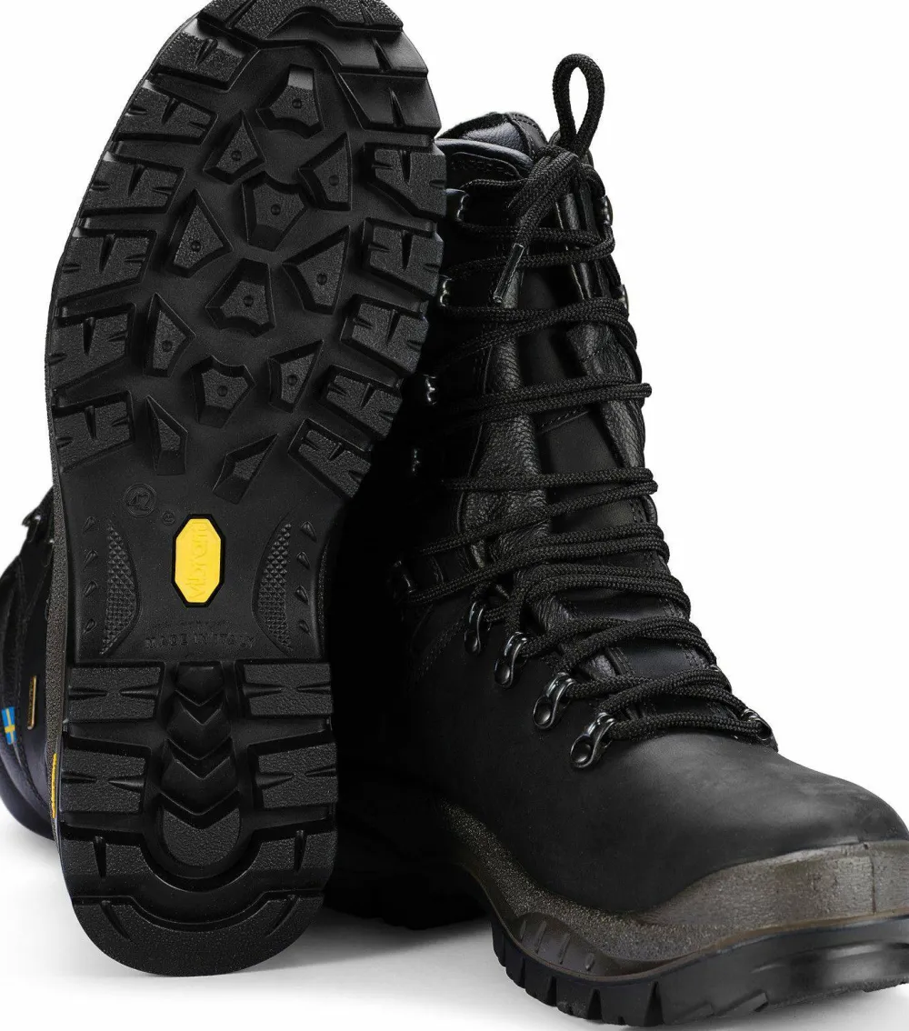 Graninge Unisex Orsa Black Best