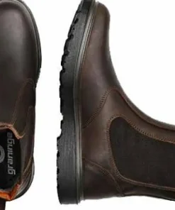 Graninge Unisex Åreskutan Brown Clearance