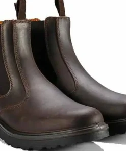 Graninge Unisex Åreskutan Brown Clearance