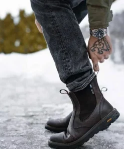 Clearance Unisex Åreskutan Vardagsskor Herr