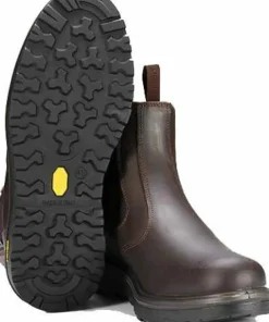 Graninge Unisex Åreskutan Black Clearance