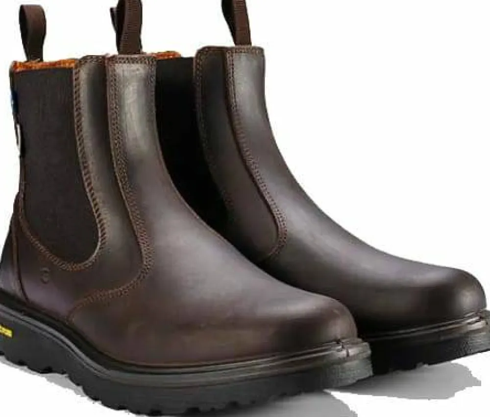 Graninge Unisex Åreskutan Black Clearance