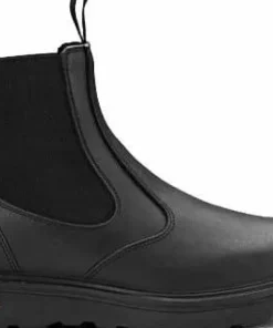 Graninge Unisex Åreskutan Black Clearance