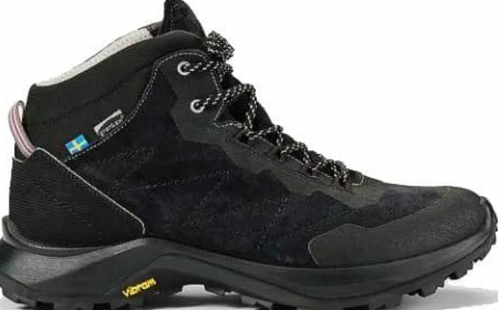 Graninge Unisex Solberg Black