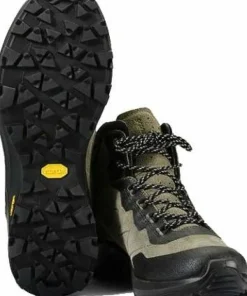 Graninge Unisex Solberg Black