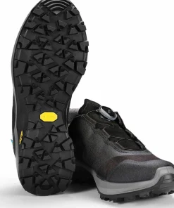 Graninge Unisex Stöcke Boa Black Sale
