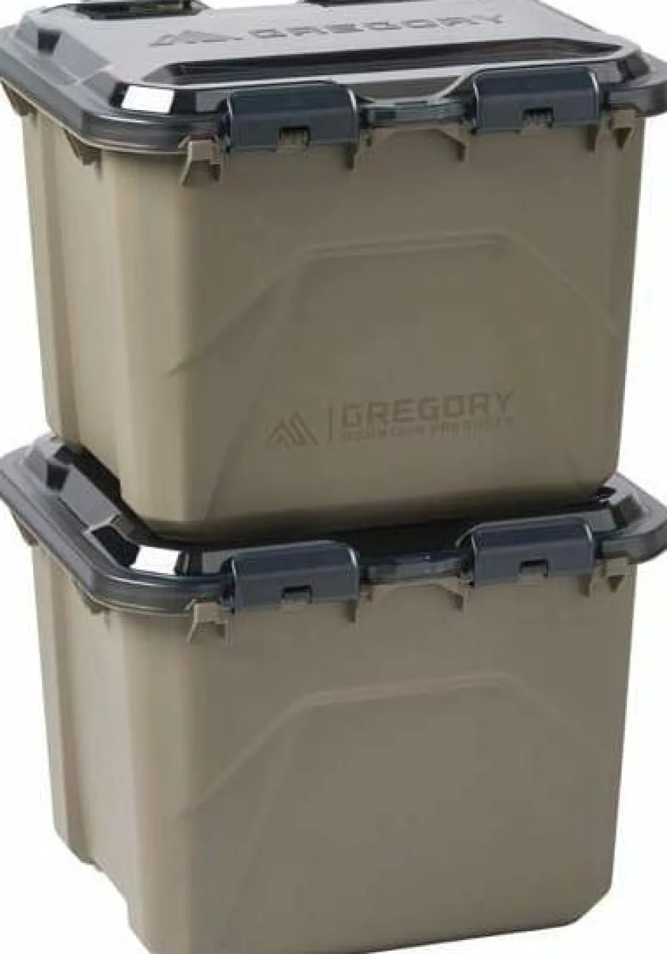 Gregory Alpaca Gear Box 50L Mirage Tan