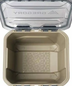 Gregory Alpaca Gear Box 50L Mirage Tan
