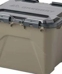 Gregory Alpaca Gear Box 50L Mirage Tan