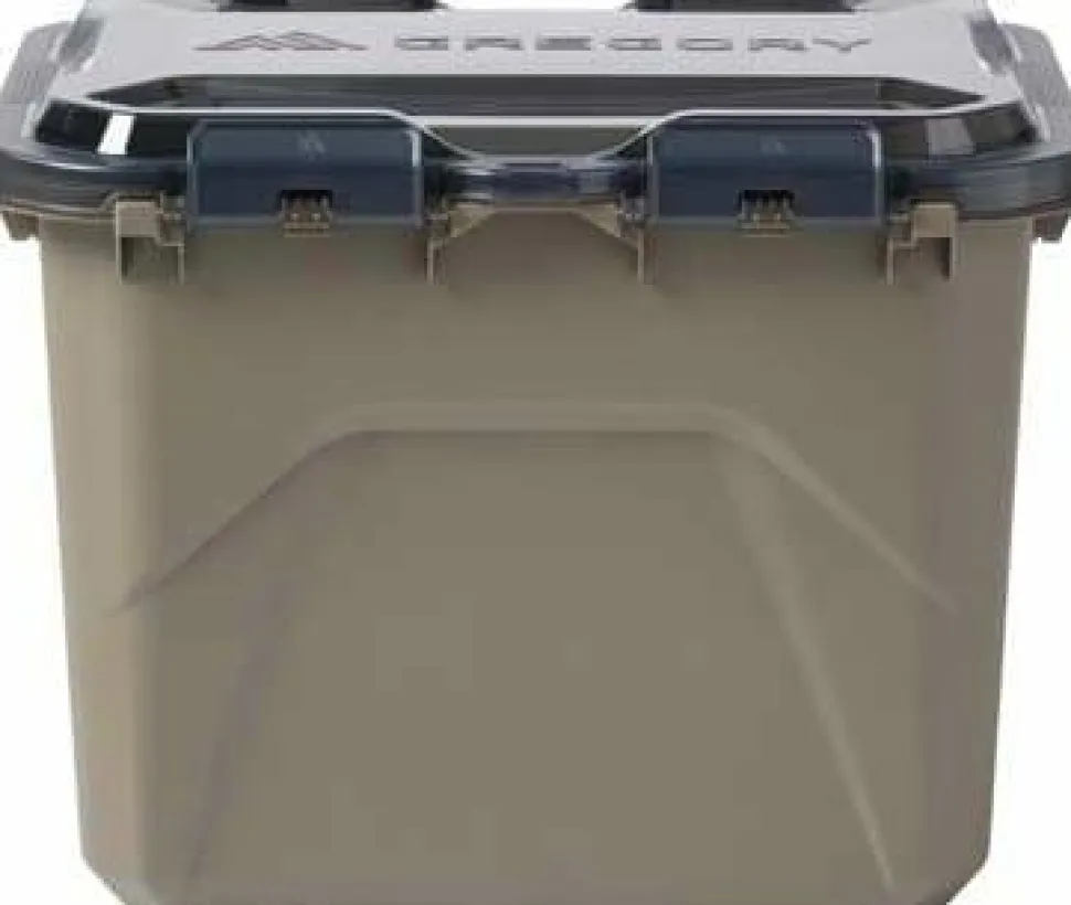 Gregory Alpaca Gear Box 50L Mirage Tan