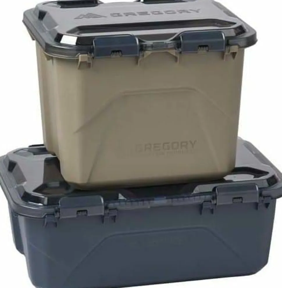 Gregory Alpaca Gear Box 50L Mirage Tan