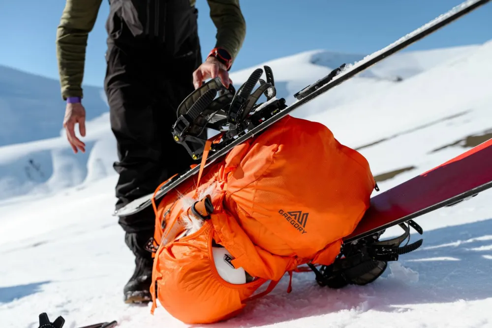 Sale Alpinisto 30 M/L Skidor|Klättring