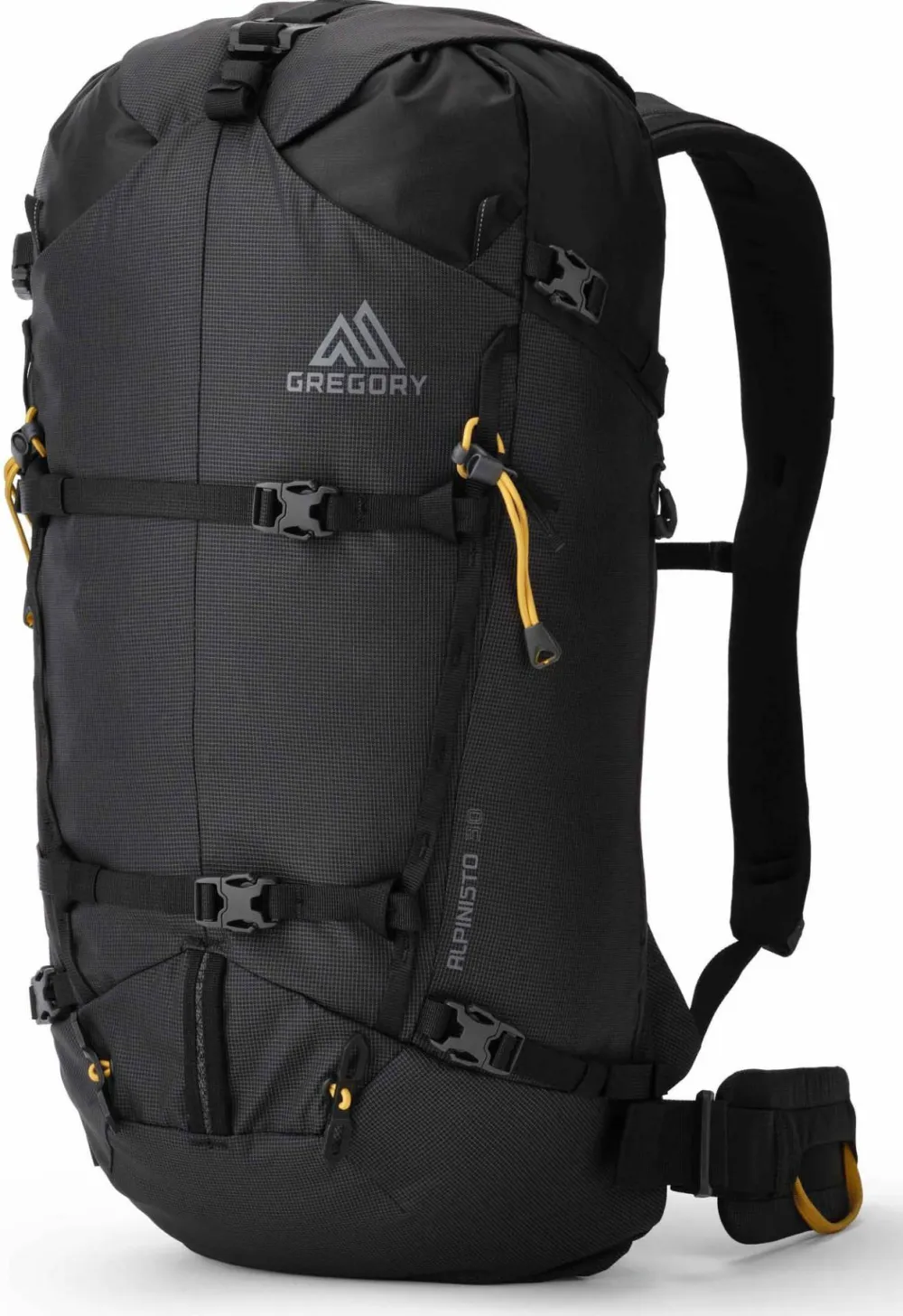 Gregory Alpinisto 30 M/L Summit Black