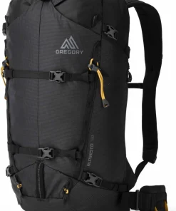 New Alpinisto 30 M/L Klättring|Skidåkning