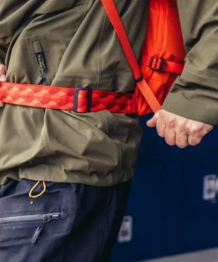 Hot Alpinisto 50 M/L Klättring|Skidåkning