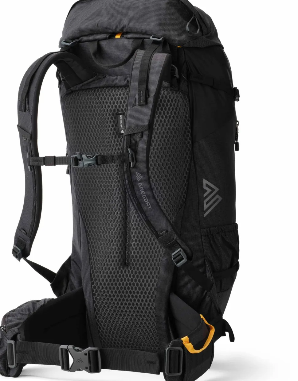 Gregory Alpinisto 50 M/L Summit Black