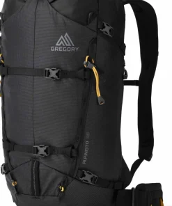 Gregory Alpinisto 30 S/M Summit Black