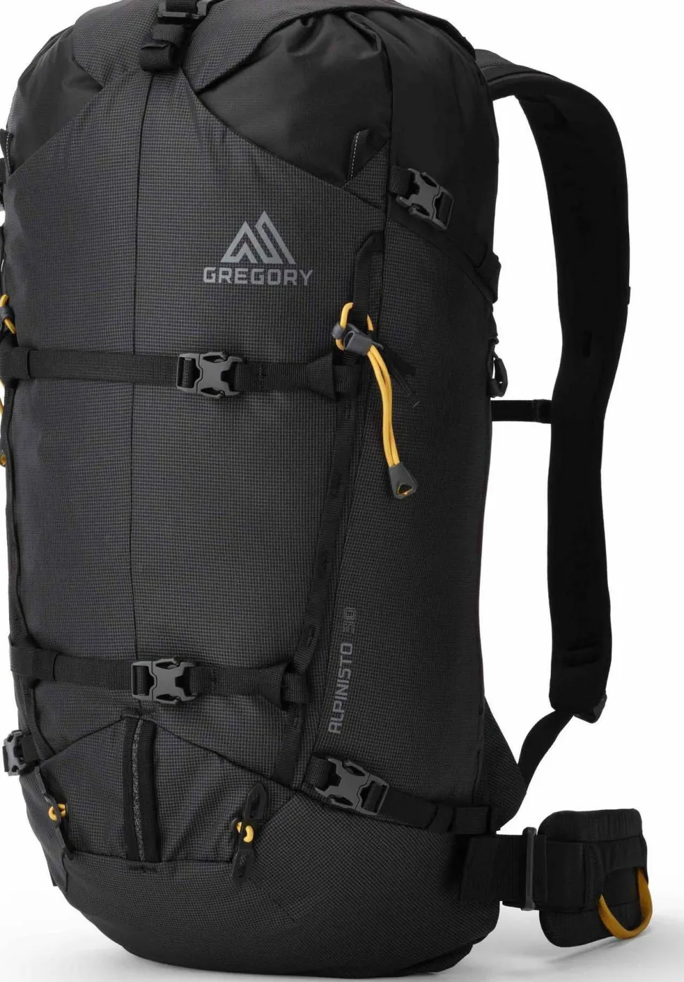 Gregory Alpinisto 30 S/M Summit Black