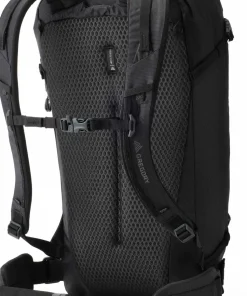 Gregory Alpinisto 30 S/M Summit Black