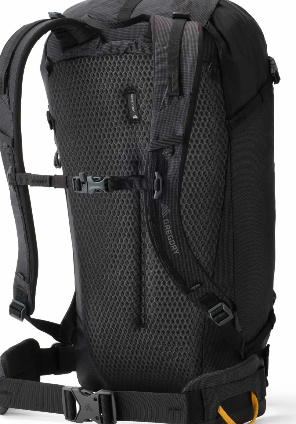 Gregory Alpinisto 30 S/M Summit Black