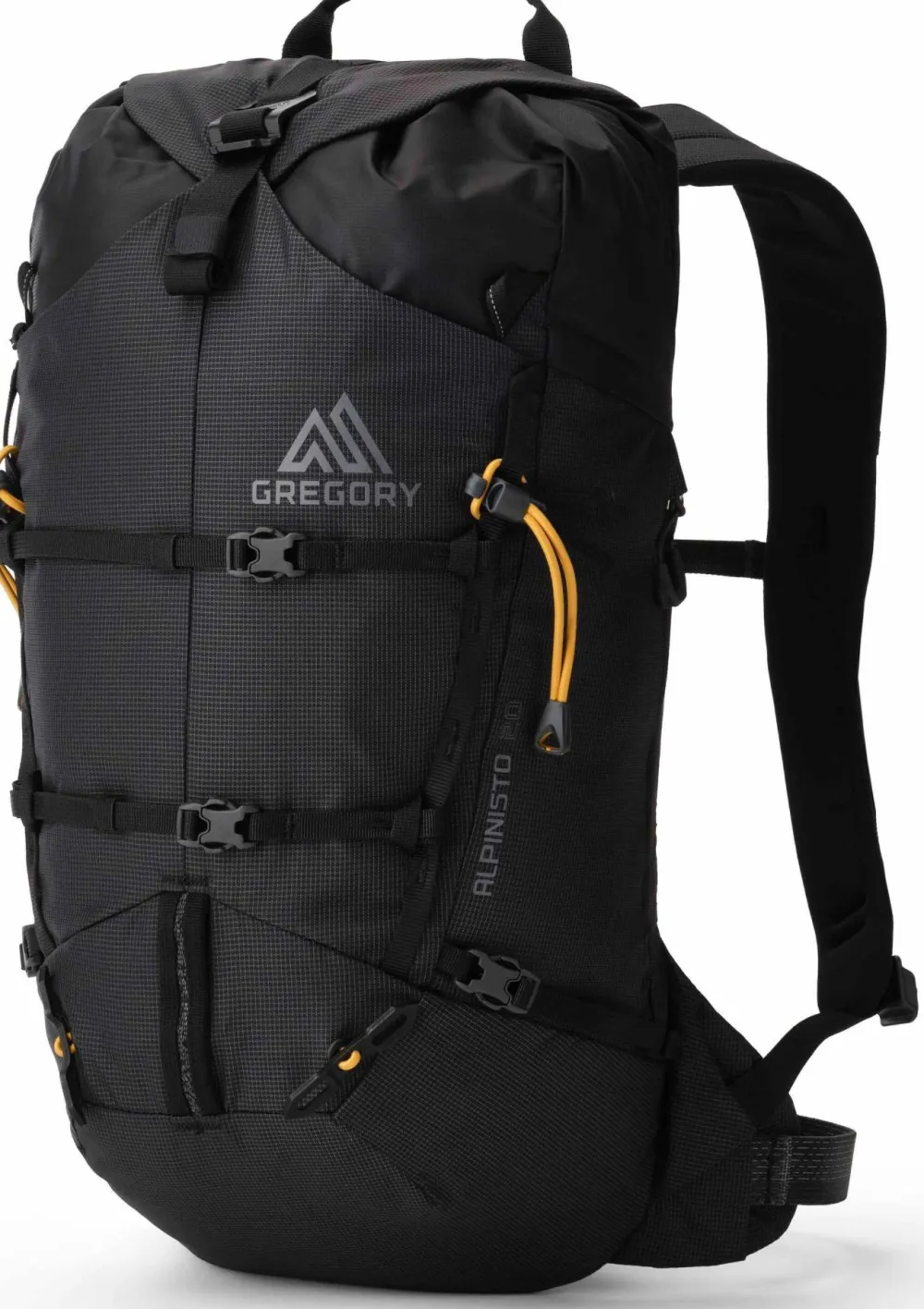 New Alpinisto 20 Skidor|Klättring